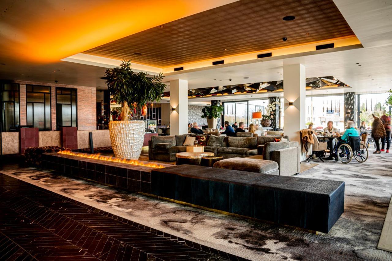 Van Der Valk Hotel Nuland - 'S-Hertogenbosch Exterior photo