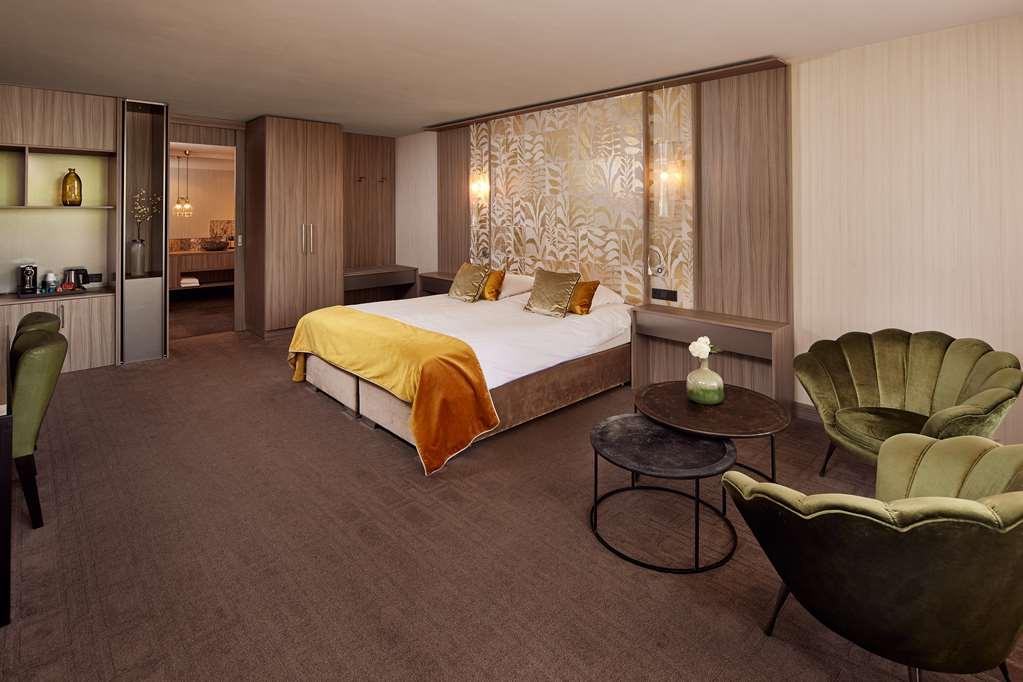 Van Der Valk Hotel Nuland - 'S-Hertogenbosch Room photo