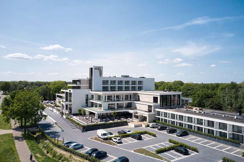 Van Der Valk Hotel Nuland - 'S-Hertogenbosch Exterior photo