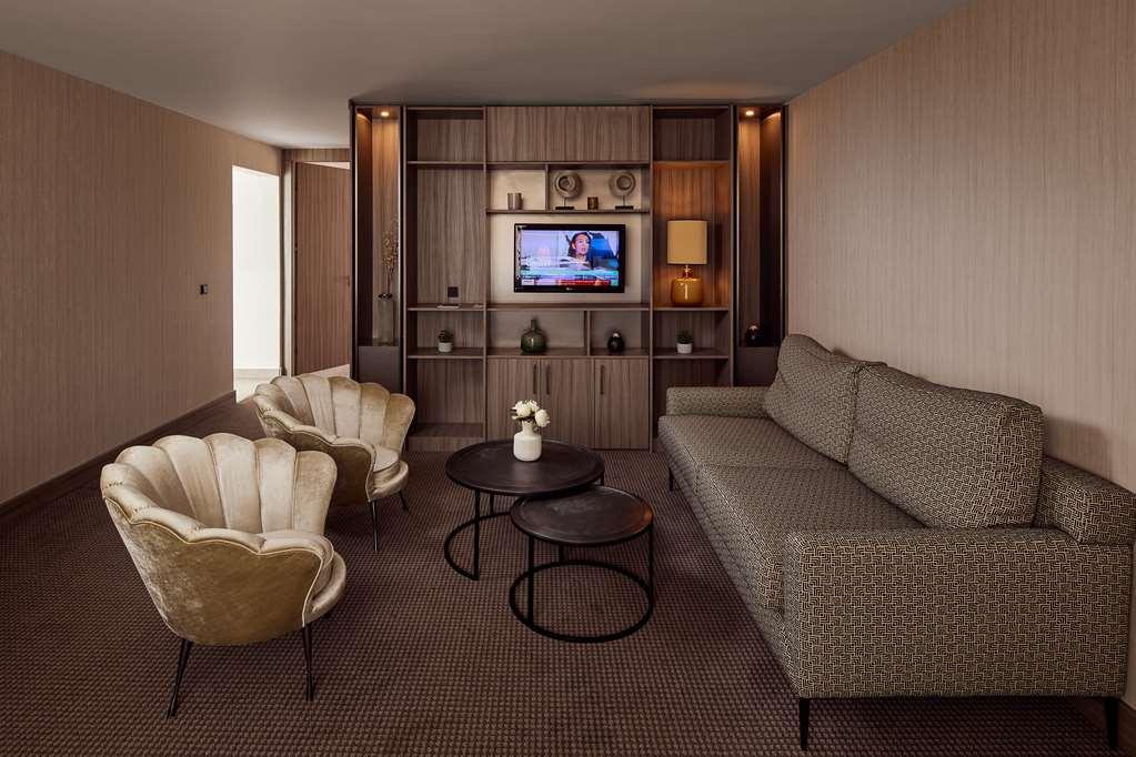 Van Der Valk Hotel Nuland - 'S-Hertogenbosch Room photo
